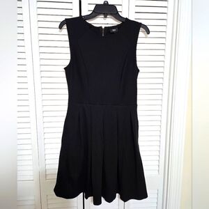 mossimo skater dress MOSSIMO WOMEN'S SLEEVELESS SKATER DRESS PURPLE XS NEW WITH TAGS!!